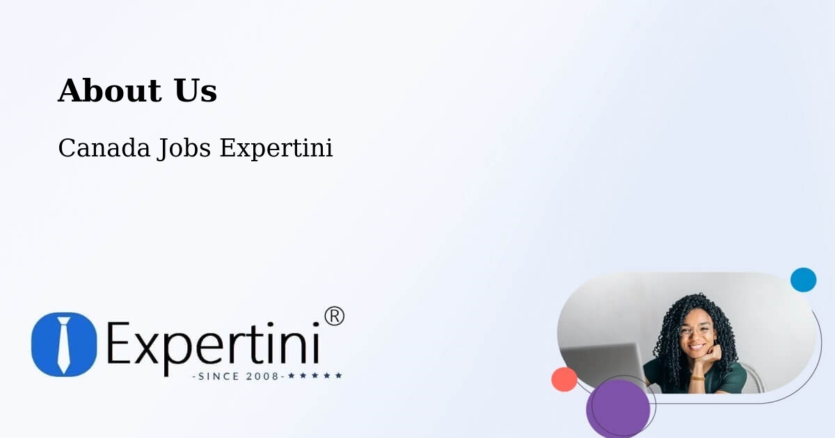 About Expertini Recruitment Platform  – Bécancour - Bécancour, Canada Jobs Expertini