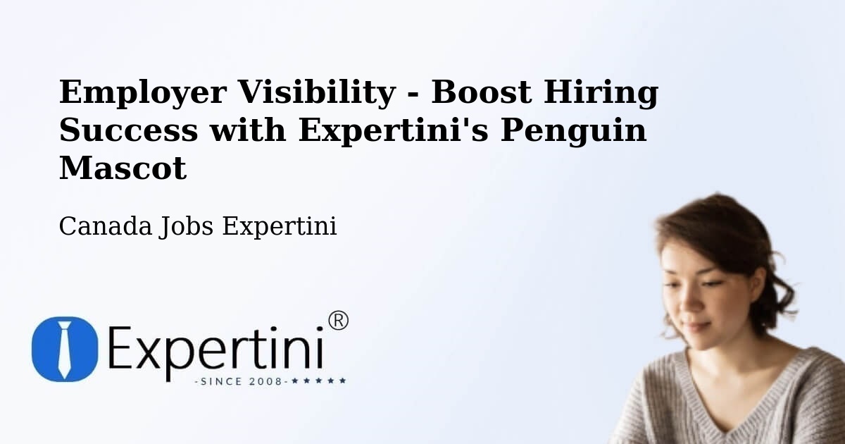 CV and Resume Visibility Optimization – Bécancour - Canada Jobs Expertini